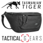 Mobile Preview: TASMANIAN TIGER - TT - MODULAR HIP BAG 2 - Farbe: SCHWARZ